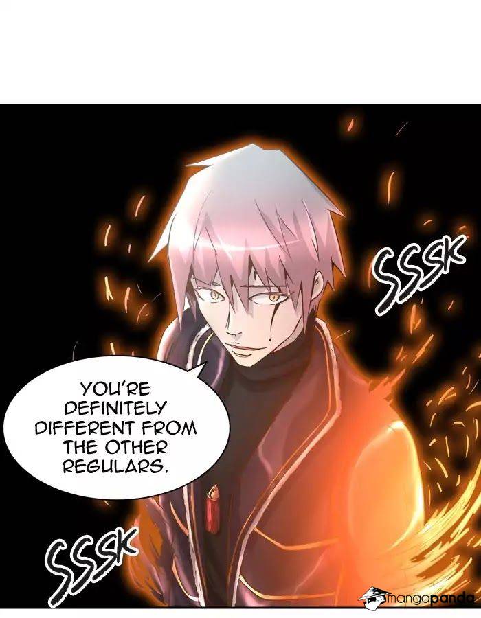Tower of God Chapter 402 image 056